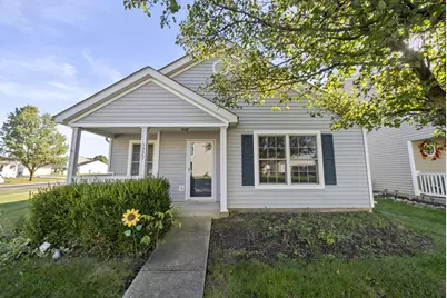 5227 Franklin Street, Orient, OH 43146 - Photo 1