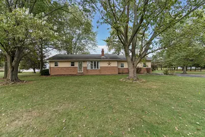 3260 Clark Shaw Road, Powell, OH 43065 - Photo 1