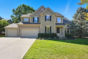 5748 Edgebrook Dr, Galena, OH 43021 - Photo 1