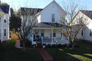 608 E Mulberry St, Lancaster, OH 43130 - Photo 1