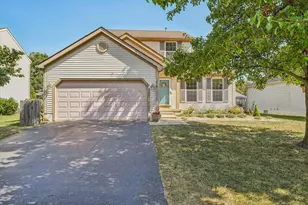 1278 Lieutenant Dr, Galloway, OH 43119 - Photo 1