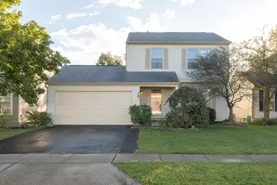 844 Spivey Lane, Galloway, OH 43119 - Photo 1