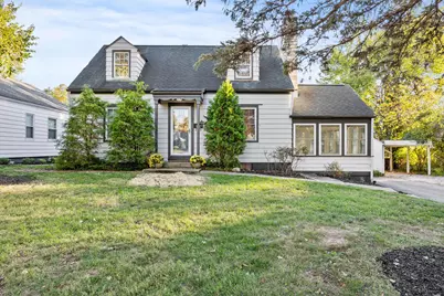 247 E Jeffrey Place, Columbus, OH 43214 - Photo 1