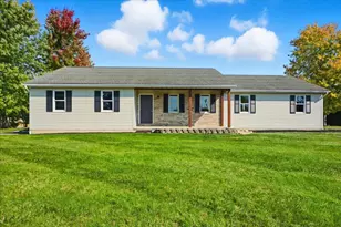 12133 Co Rd 153, East Liberty, OH 43319 - Photo 1