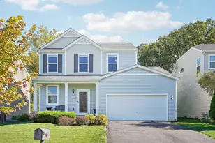 214 Shallotte Dr, Reynoldsburg, OH 43068 - Photo 1
