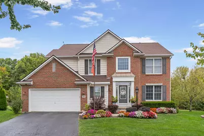 2103 Chicory Court, Lewis Center, OH 43035 - Photo 1