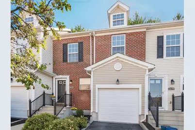 2672 Sawmill Reserve Drive, Powell, OH 43065 - Photo 1