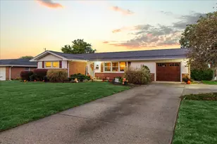 104 Organ St, Bellefontaine, OH 43311 - Photo 1