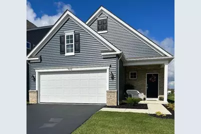 7072 Celebration Drive, Powell, OH 43065 - Photo 1