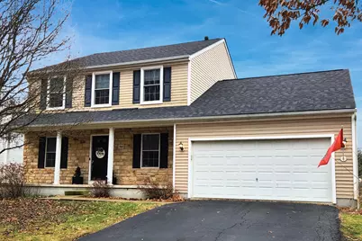 366 Cherry Leaf Road, Delaware, OH 43015 - Photo 1