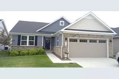 610 Buchloe Drive, Marysville, OH 43040 - Photo 1