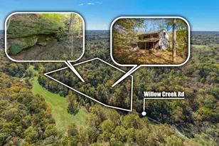 15791 Willow Creek Rd, Athens, OH 45701 - Photo 1