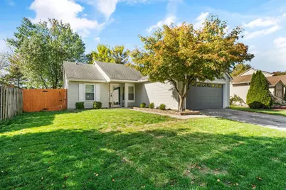 5937 Meadowsglen Drive, Dublin, OH 43017 - Photo 1