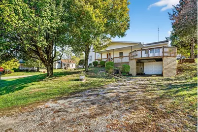 106 Jane Drive, Mc Arthur, OH 45651 - Photo 1