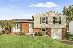 6500 Cherokee Rose Dr, Westerville, OH 43081 - Photo 1