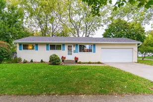 5340 Carolyn Dr, Hilliard, OH 43026 - Photo 1