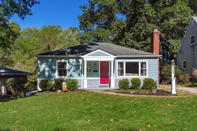 264 Fenway Road, Columbus, OH 43214 - Photo 1