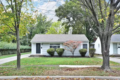 512 Park Overlook Drive, Worthington, OH 43085 - Photo 1