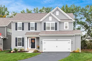 3696 Old Glory Loop, Powell, OH 43065 - Photo 1