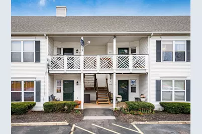 651 Millcrest Drive #651, Marysville, OH 43040 - Photo 1