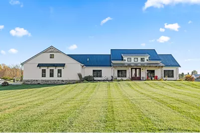 5893 Lobdell Road, Alexandria, OH 43001 - Photo 1