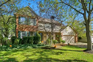 1370 Wild Horse Dr, Grove City, OH 43123 - Photo 1