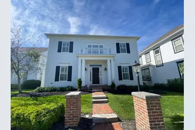 7141 Emmet Row Lane, Dublin, OH 43017 - Photo 1