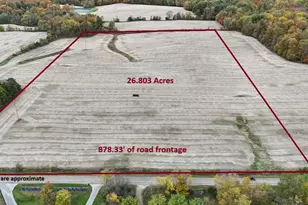 00 County Road 98, Mount Gilead, OH 43338 - Photo 1