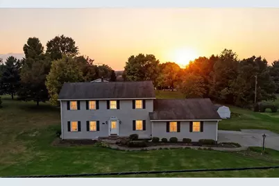 14021 Old Mansfield Road, Mount Vernon, OH 43050 - Photo 1