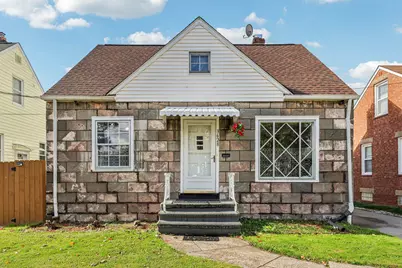 3628 W 114th Street, Cleveland, OH 44111 - Photo 1