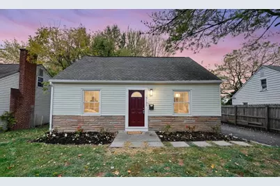 3131 Dresden Street, Columbus, OH 43224 - Photo 1