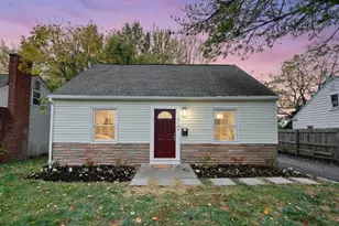 3131 Dresden St, Columbus, OH 43224 - Photo 1