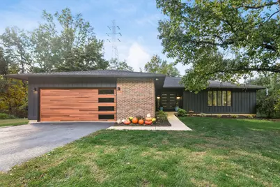 8369 Manitou Drive, Westerville, OH 43081 - Photo 1