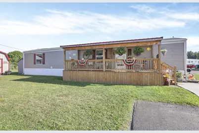 107 Greenbriar Lane W #Lot 4, Hebron, OH 43025 - Photo 1