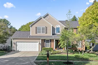 6088 Holywell Drive, Dublin, OH 43017 - Photo 1