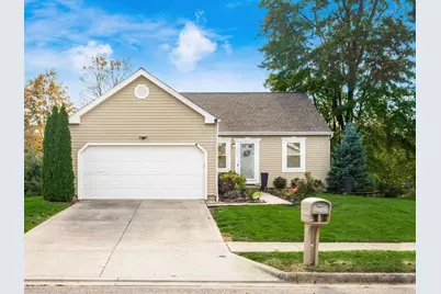 7645 Swindon Street, Blacklick, OH 43004 - Photo 1