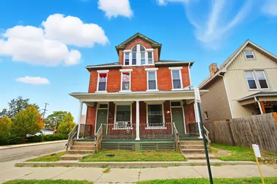1174 Rich Street #1172-1174, Columbus, OH 43205 - Photo 1