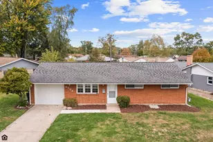 6784 Greenbush Dr, Reynoldsburg, OH 43068 - Photo 1