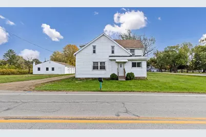3841 S Section Line Road, Delaware, OH 43015 - Photo 1