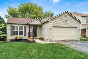 2817 Westrock Dr, Hilliard, OH 43026 - Photo 1