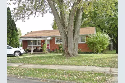 428 Superior Street, Bellefontaine, OH 43311 - Photo 1