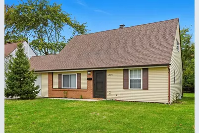 2974 Carol Avenue, Grove City, OH 43123 - Photo 1