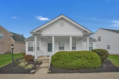 6668 Cherry Bend, Canal Winchester, OH 43110 - Photo 1