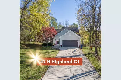 42 N Highland Court, Howard, OH 43028 - Photo 1