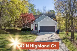 42 N Highland Ct, Howard, OH 43028 - Photo 1