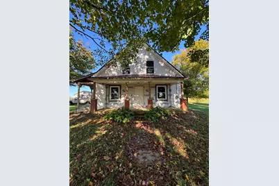 8824 Washington-New Martinsburg Road, Washington Court House, OH 43160 - Photo 1