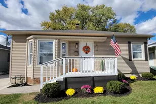 416 E Elm St, Washington Court House, OH 43160 - Photo 1