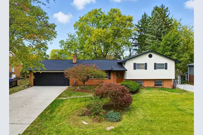 724 Chaffin Ridge, Columbus, OH 43214 - Photo 1