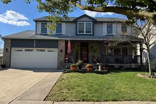 2491 Pressmen Dr, Hilliard, OH 43026 - Photo 1