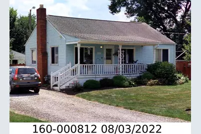 4161 Casa Boulevard, Grove City, OH 43123 - Photo 1